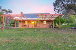 Blueberry Farm Cottage, Willunga